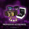 PROVEDOR DE ACCESORIOS