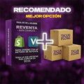 METODO REVENTA + PACK DE TODOS LOS PROVEDORES