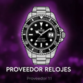 PROVEDOR DE RELOJES