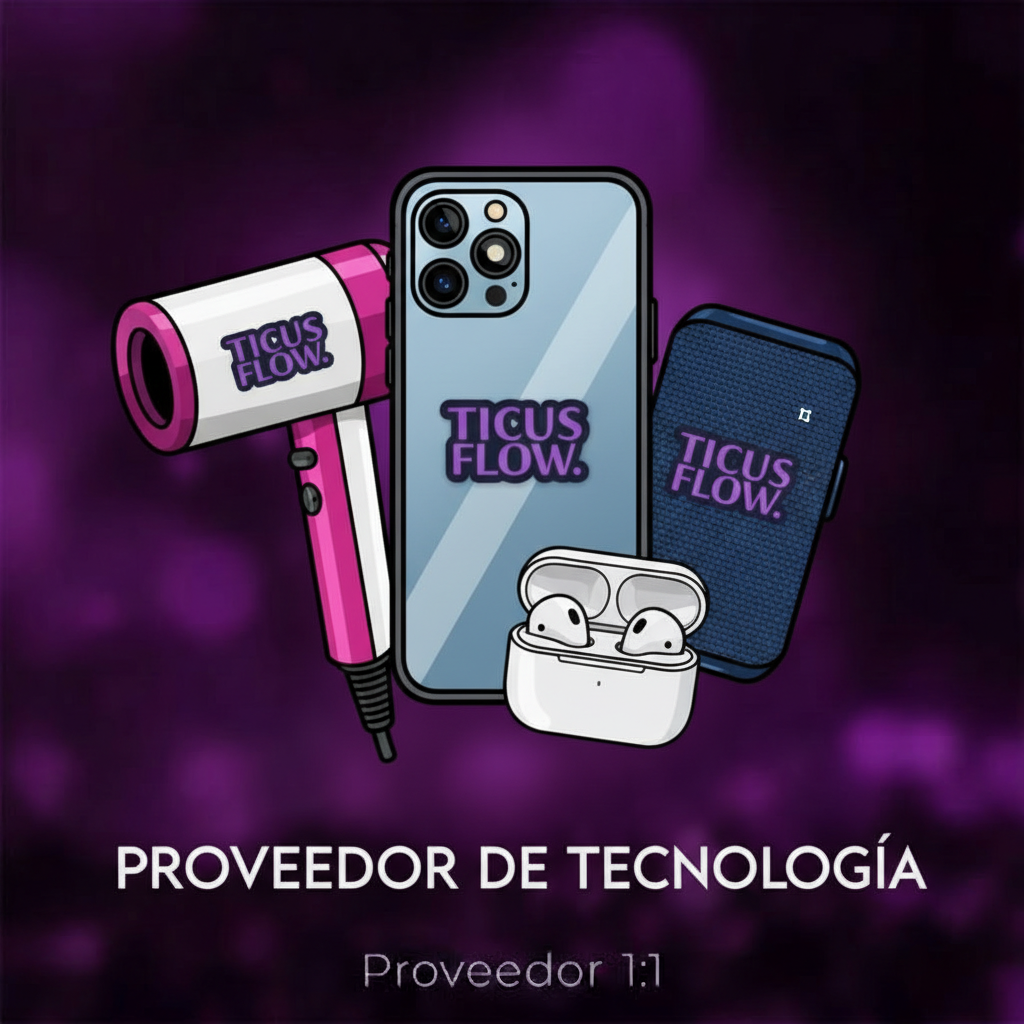 PROVEDOR DE TECNOLOGIA